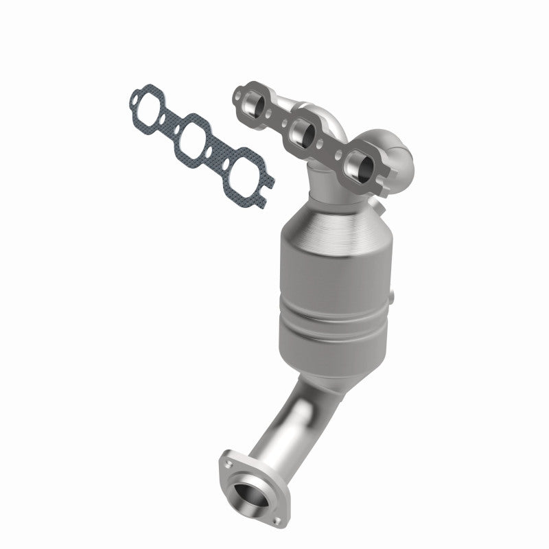 Magnaflow Conv DF 2007 Chrysler Pacifica 4.0L Magnaflow