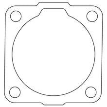 Load image into Gallery viewer, Cometic Nissan 1994-2001 SR20DE .032in AFM Throttle Body Gasket - S14