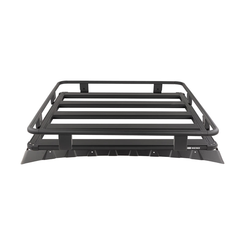 ARB BASE Rack 49in x 45in w/ Mount Kit Deflector and Full Cage Guard Rail