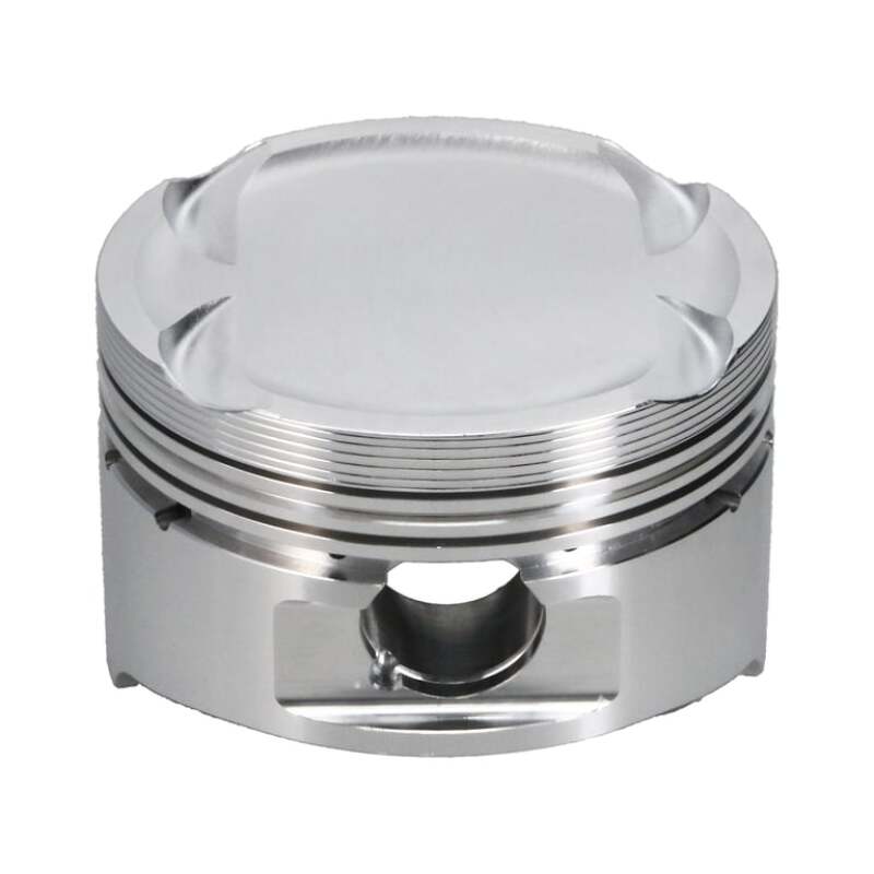 Wiseco BMW M54B30 3.0L 24V Turbo 84.25MM Bore STD Size 9.0:1 CR Pistons