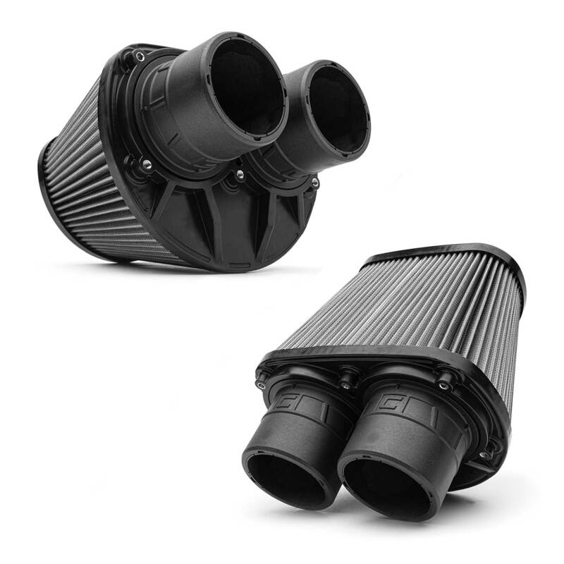 COBB 21-23 Ford F-150 EcoBoost Raptor/Tremor Redline Carbon Fiber Intake System w/HCT 7F4160