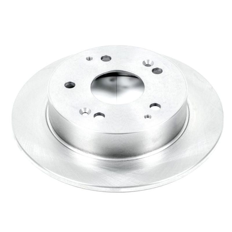 Power Stop 97-98 Acura Integra Rear Autospecialty Brake Rotor PowerStop