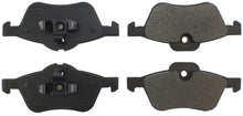 Load image into Gallery viewer, StopTech Premium Ceramic Front Brake Pads - 308.09390