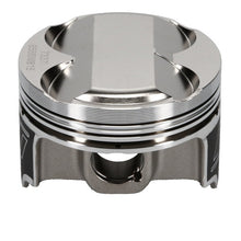 Load image into Gallery viewer, Wiseco Acura 4v DOME +5cc STRUTTED 81.5MM Piston Kit - K566M815AP