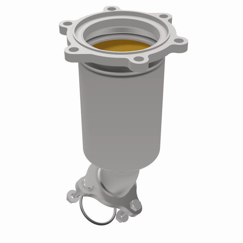MagnaFlow Conv DF 98-01 Nissan Altima 2.4L (CA Emissions) Magnaflow