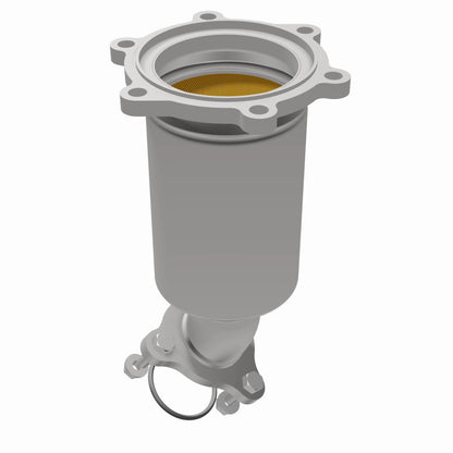 MagnaFlow Conv DF 98-01 Nissan Altima 2.4L (CA Emissions) Magnaflow