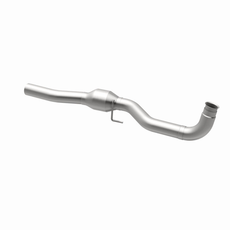 MagnaFlow Conv DF 06- GM Silv/Sierra 6.6L Magnaflow