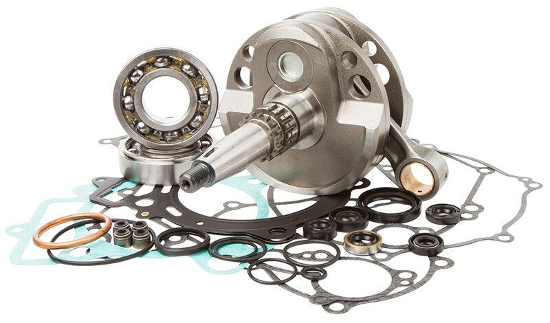 Hot Rods 08-14 Kawasaki KFX 450 R 450cc Bottom End Kit CBK0157