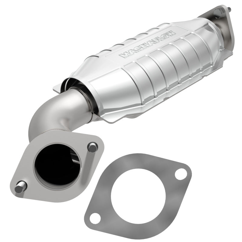 MagnaFlow Conv DF 08-09 Cadi CTS 3.6 Passenger Side OEM Magnaflow