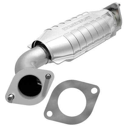 MagnaFlow Conv DF 08-09 Cadi CTS 3.6 Passenger Side OEM Magnaflow