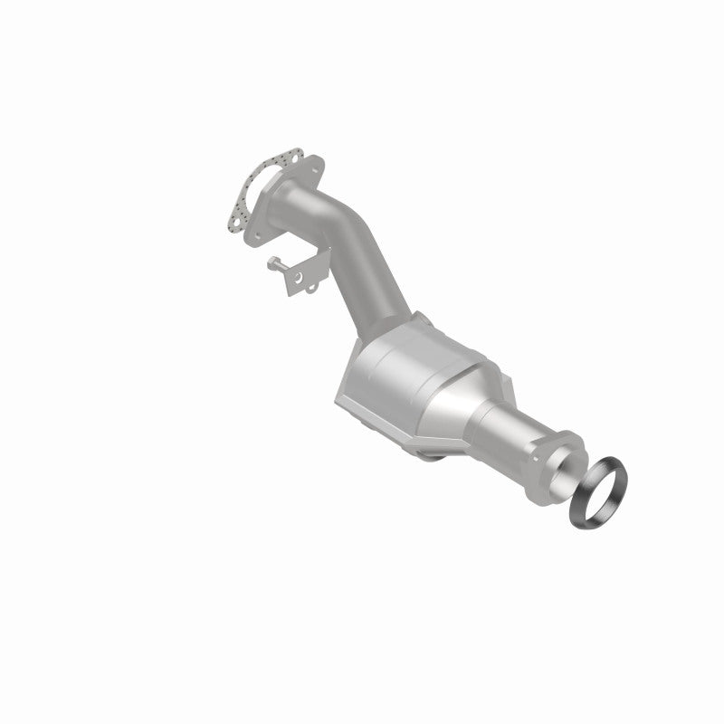 MagnaFlow Conv DF 04-07 Subaru WRX/STI 2.5L T Magnaflow