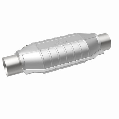 MagnaFlow Conv Univ  00-01 Dodge Ram 1500 3.9L / 02-3/1/04 Ford Explorer 4.0L Rear-Exc Sport/SpTrack Magnaflow