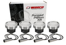 Load image into Gallery viewer, Wiseco Subaru EJ22 Inv Dome -20cc 97.5mm Piston Shelf Stock Kit - K601M975