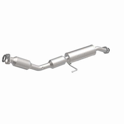 MagnaFlow 17-18 Toyota Corolla iM Base L4 1.8L OEM Grade Direct-Fit Catalytic Converter Magnaflow