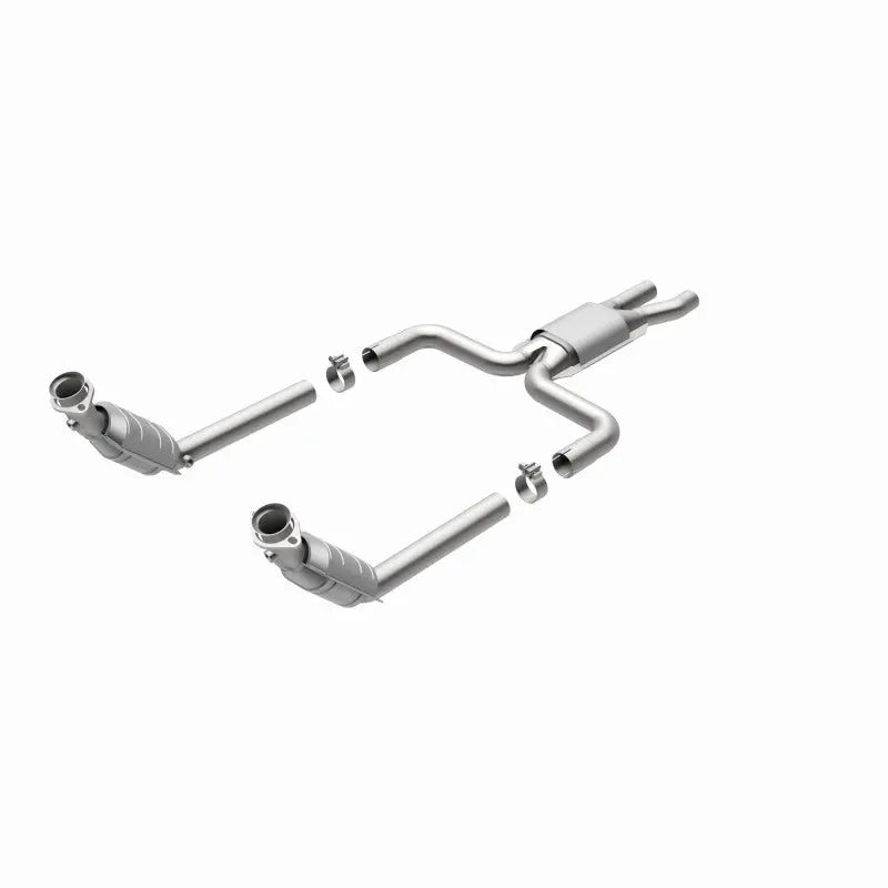 MagnaFlow Conv DF 03-06 Lincoln LS 3.9L Magnaflow