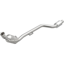 Load image into Gallery viewer, MagnaFlow Conv DF 06-07 Mercedes C230 2.5L Passenger Side