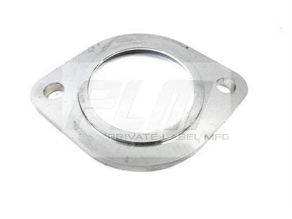 PLM 2.5in to 3.0in Exhaust Adapter Flange - PLM-SUB-OEDP-30CB