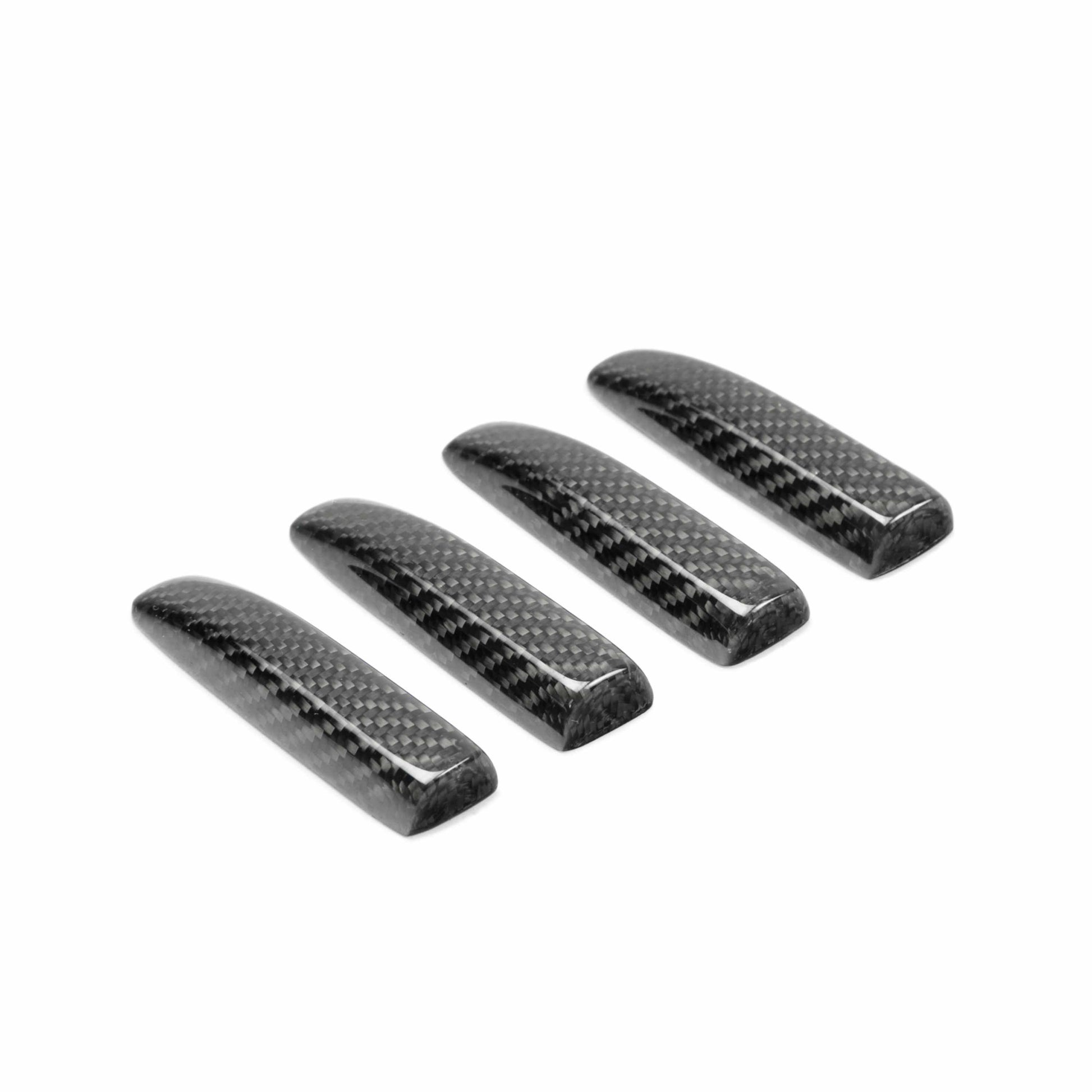 Seibon Carbon Fiber Tailgate Vortex Generator For 2017-2021 Honda Civic Type R - TVG17HDCVR Seibon