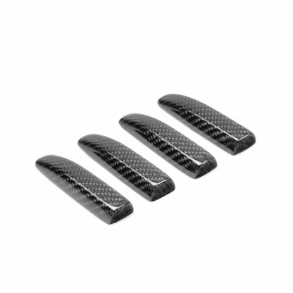 Seibon Carbon Fiber Tailgate Vortex Generator For 2017-2021 Honda Civic Type R - TVG17HDCVR Seibon