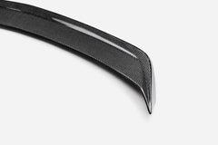Anderson Composites 2022 - 2024 Cadillac CT5-V Blackwing Carbon Fiber Rear Spoiler - AC-RS22CT5-ST