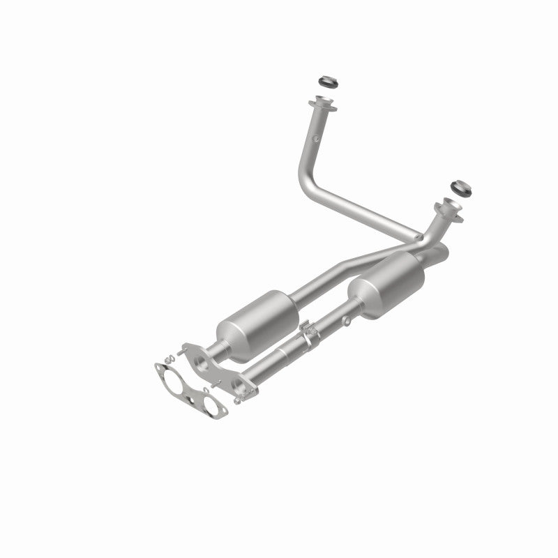 MagnaFlow Converter Direct Fit California Grade 96-00 GM Tahoe/Yukon/Escalade 5.7L Magnaflow