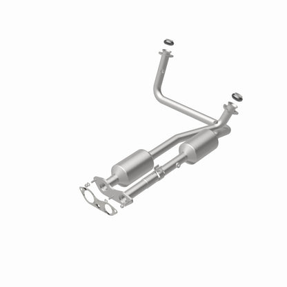 MagnaFlow Converter Direct Fit California Grade 96-00 GM Tahoe/Yukon/Escalade 5.7L Magnaflow