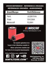 Load image into Gallery viewer, K&amp;N Oil Filter OIL FILTER; AUTOMOTIVE