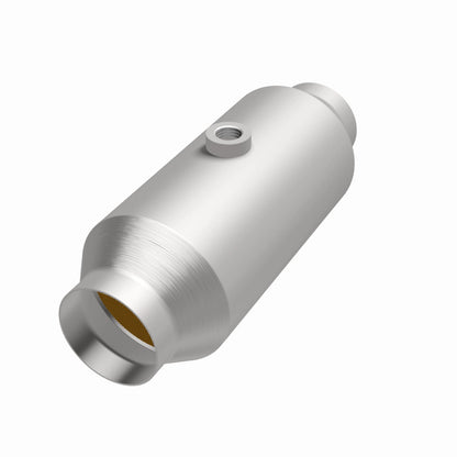 Magnaflow California Grade CARB Universal Catalytic Converter - 2in In / 2in Out / 11in Long Magnaflow