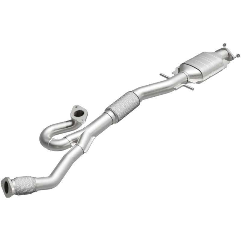 Magnaflow Conv DF 2010-2012 LaCrosse V6 3 3.6 OEM Underbody Magnaflow