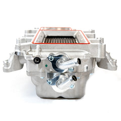 VMP Performance Gen 1/Gen 2 Coyote Supercharger Lower Intake Manifold 3/4in Lines