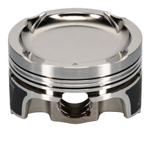 Load image into Gallery viewer, Wiseco 1400 HD Mitsu EVO 8 - 4G63 Turbo -21cc Piston Shelf Stock Kit