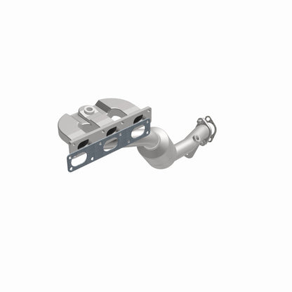 MagnaFlow Conv DF BMW 04-05 330XI 3.0L / 04-06 X3 2.5L/3.0L Magnaflow