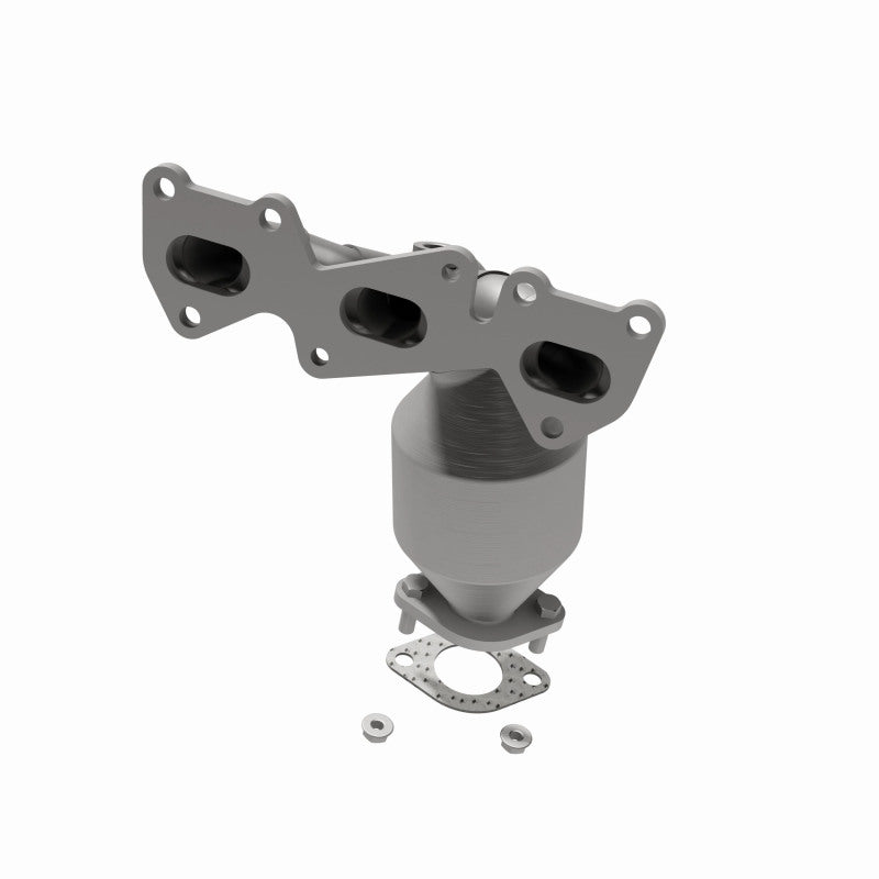 MagnaFlow Conv DF 06-07 Hyundai Sonata 3.3L Magnaflow