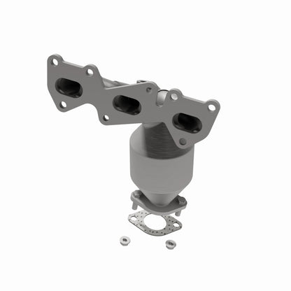 MagnaFlow Conv DF 06-07 Hyundai Sonata 3.3L Magnaflow