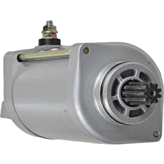 Arrowhead Harley 12V 9Spl Str 410-52291