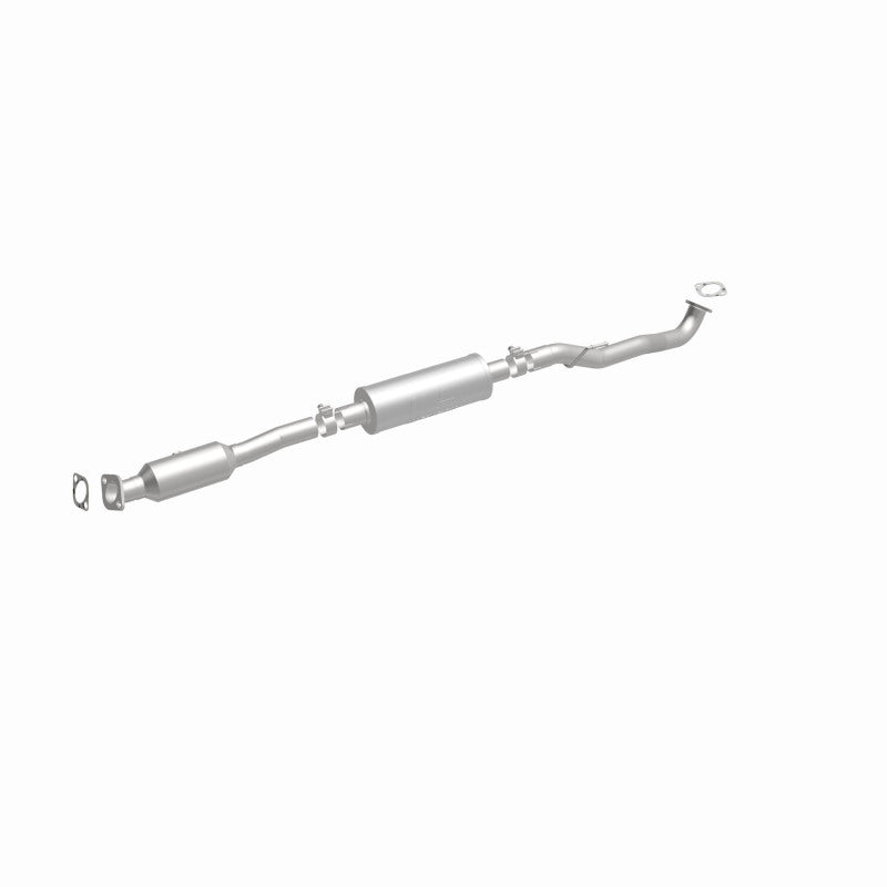 Magnaflow 12-13 Soul 2L Underbody Direct Fit Converter Magnaflow