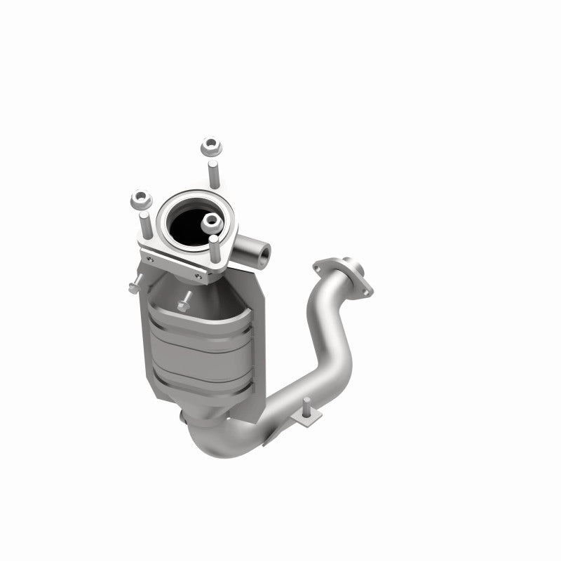 MagnaFlow Conv DF 01-04 Escape 2.0 Manifold Magnaflow