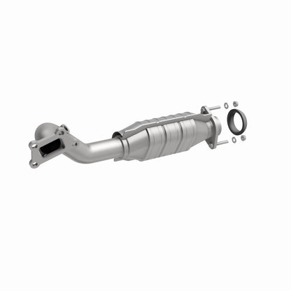MagnaFlow Conv DF 10-11 Cadillac CTS 3.0L Magnaflow