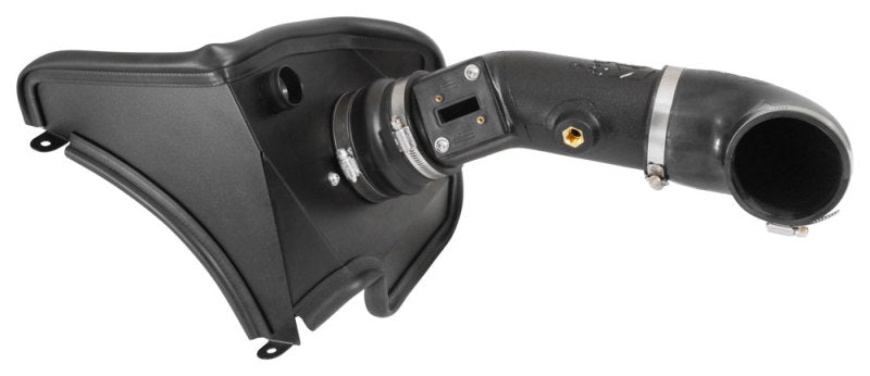 K&amp;N 13-15 Cadillac ATS V6-3.6L F/I Aircharger Performance Intake K&N Engineering