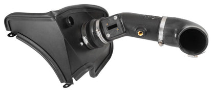 K&amp;N 13-15 Cadillac ATS V6-3.6L F/I Aircharger Performance Intake K&N Engineering