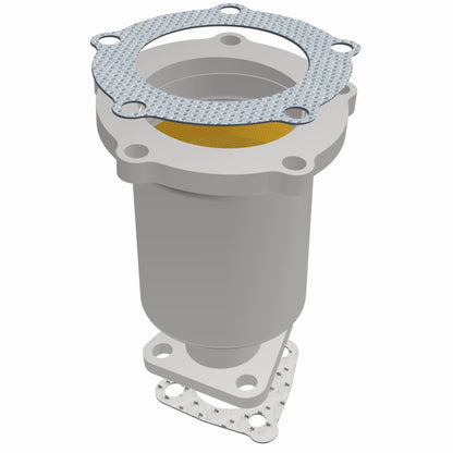 MagnaFlow Conv DF 00-02 Mazda 626 2.0L Magnaflow
