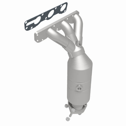 Magnaflow Conv DF 04-05 Suzuki Verona 2.5L Magnaflow