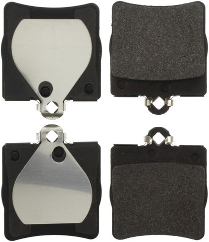 StopTech Premium Ceramic Brake Pads - 308.07790 Stoptech