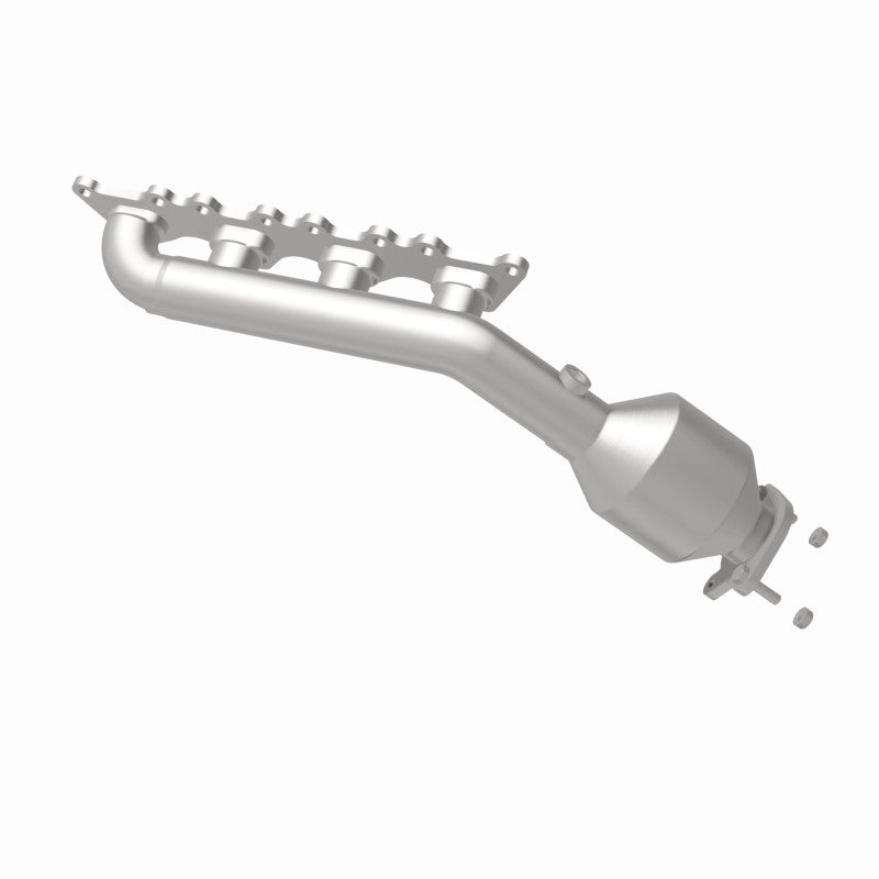 MagnaFlow Conv DF 09-10 Hyundai Genesis 4.6L Magnaflow