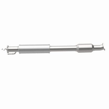 Magnaflow 2015 Sedona 3.3 Underbody Direct Fit Converter Magnaflow
