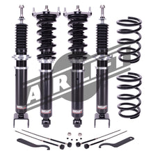 Load image into Gallery viewer, Air Lift 79011 14-24 Infiniti Q50 w/ Ball Lower Mount Coilover Kit