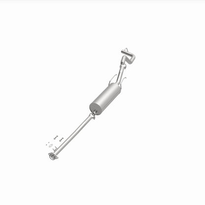 MagnaFlow BRE Exhaust Kit 01-04 Toyota Tacoma 2.7L