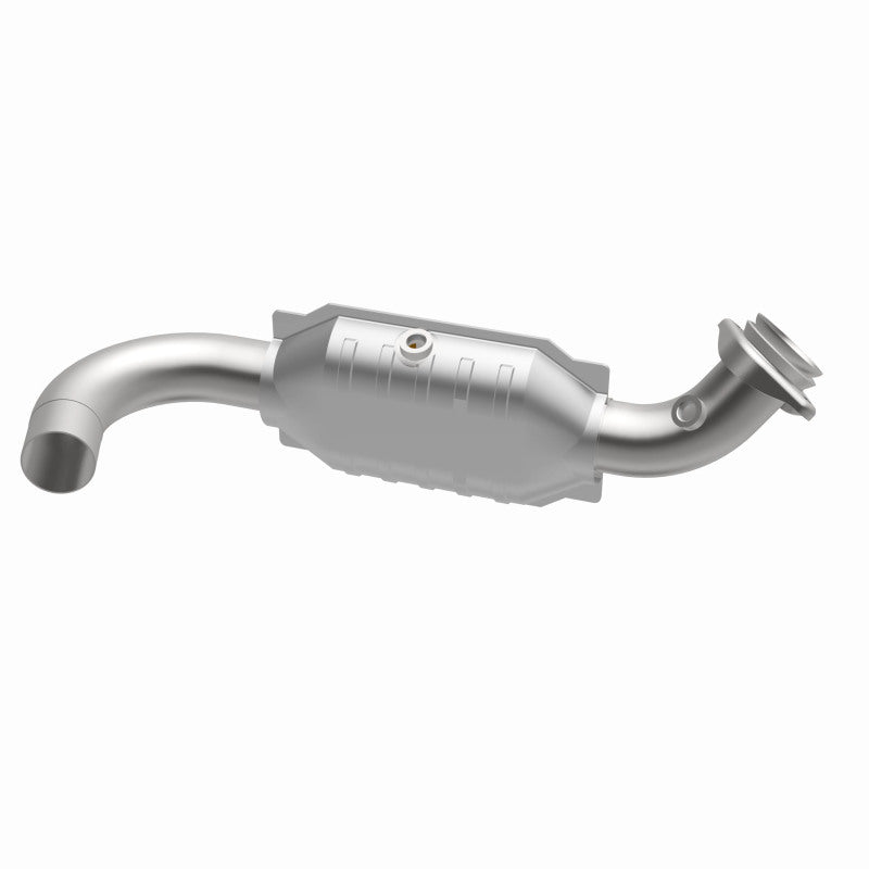 MagnaFlow Conv DF 07-08 Expe/Nav 5.4L D/S OEM Magnaflow