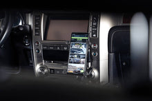 Load image into Gallery viewer, DV8 Offroad 2010 Lexus GX 460 Center Console Molle Panels &amp; Digital Device Bridge