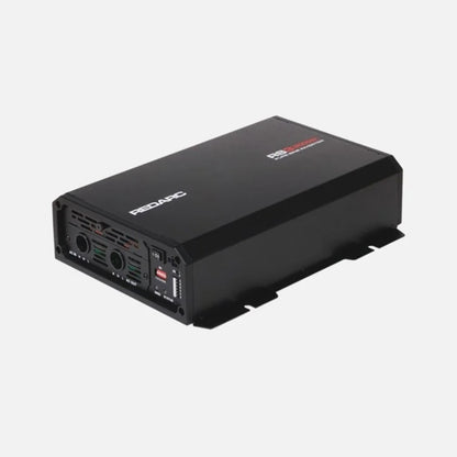 REDARC Pure Sine Wave Inverter w/ ATS - 2000W